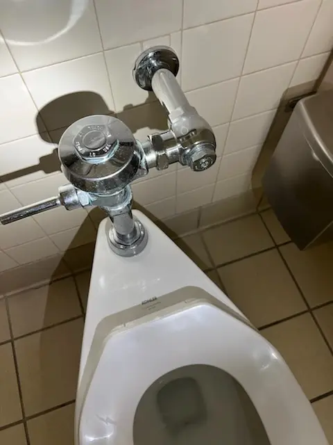 Fixture installation and repair for Hydro Jetting in Verga